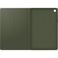 Чехол для планшета Samsung Galaxy Tab A9+ (X210/X216), Book Cover, black (EF-BX210TBEGWW) m
