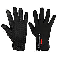EXTSUD рукавички із сенсорним екраном вітрозахисні рукавички для бігу на відкритому повітрі спортивні рукавички