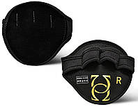 Подкладки Absolute - Us® Grip, из натуральной кожи для фитнеса, силовых тренировок