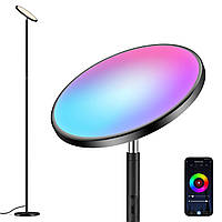 Торшер Torkase Smart Floor Lamp LED Floor Lamp Compatible with Alexa и Google Home