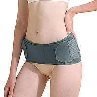 KDD Si Joint Belt — підтримка пояса у разі болів спини, таза, підтримання вагітних розміру стегна 116-142