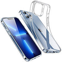 ESR для iPhone 13 Pro Max, прозрачный чехол, совместный с iPhone 13 Pro Max,