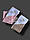 Maison D`or Lamite pink дитячий махровий рушник - куточок з вишивкою рожевий 76x76, фото 6