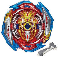 Бейблейд Инфинити Ахиллес B173 beyblade (l_8705)