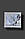 Maison Dor Dear Panda blue конверт куточок 75*75 см дитячий для хлопчика блакитний, фото 3