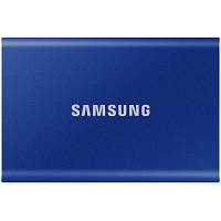 Наель SSD USB 3.2 2TB T7 Samsung (MU-PC2T0H/WW) p