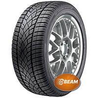 Автошина Dunlop SP Winter Sport 3D 265/50 R19 110V XL N0