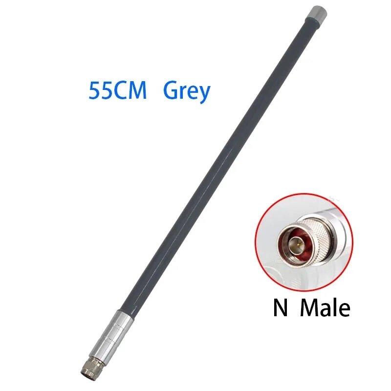 Антена 5.15-5.85 ГГц 10 dBi, до 100 Вт, водонепроникна, дальньої дії, 55 см, N-male