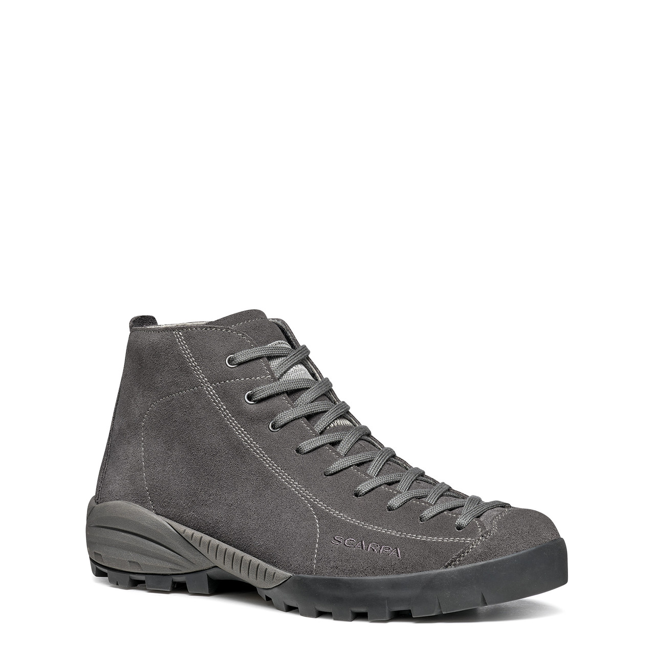 Черевики Scarpa Mojito City Mid GTX Wool, Ardoise, 38 (32685-200-1-38)