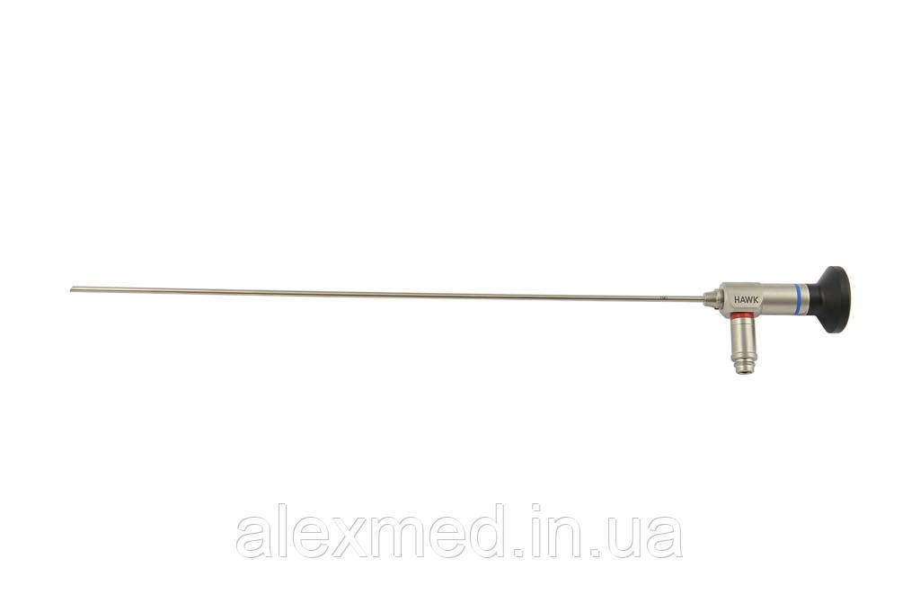 Оптика HAWK 30°, Ф4*302 мм, автоклав, фото 1