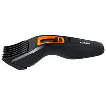 Машинка для стрижки волосся Rotex RHС154-S 2 Вт чорна ID 4828046, фото 3