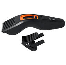 Машинка для стрижки волосся Rotex RHС154-S 2 Вт чорна ID 4828046, фото 4