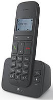 Sinus 40316577 "CA 37" Аккумуляторный телефон (дисплей матрицы, автоответчик) Антрацит