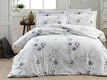 Постільна білизна LEENA сатин євро 200х220