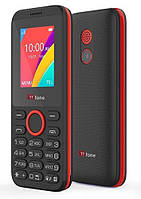Сток. TTfone TT160 Dual Sim Basic Simple Mobile Phone - разблокируется с помощью Camera Torch MP3