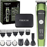 Електричний тример для бороди VIKICON