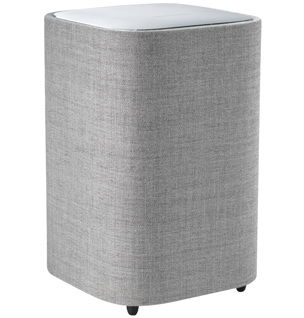 Сабвуфер Harman Kardon Citation Sub S Grey