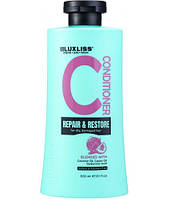 Кондиционер Luxliss для восстановления волос Luxliss Repair & Restore Conditioner 300 мл