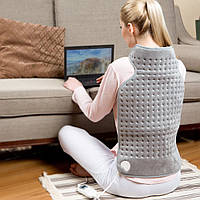 Тепловая прокладка Hangsun для облегчения боли в спине Электрическая нагревательная подушка