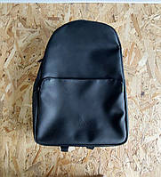 Б/У.Черный водонепроницаемый рюкзак Rains
