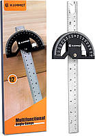 Інструмент для вимірювання кута 12 дюймів