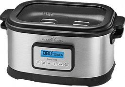 Вакуумна електропіч Profi Cook PC-SV 1112 Sous Vide (Су Вид)