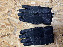 Б/У. Снігові рукавички SCOTT Explorair Tech.