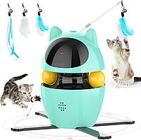 Интерактивные игрушки для кошек Pulatree