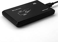 Бесконтактное устройство чтения и записи смарт-карт LuxtechPro RFID
