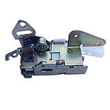 Петля капота права/ліва б/в Форд Транзит 2.5 d / tdi / 2.0 бензин / 1986-2000, 97VBV16800AB / 97VBV16801AB, фото 2