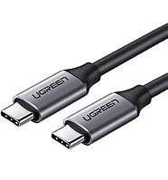 Зарядний кабель Ugreen USB Type-C для швидкої зарядки