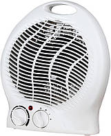 Электрический портативный тепловентилятор Fan Heater