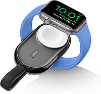 Б/У. Портативное беспроводное зарядное устройство VEGER для Apple Watch