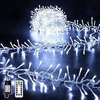 Светодиодные гирлянди Ollny Outdoor Fairy Lights 6 м