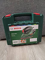 Б/У. Дельта-шлифовальная машинка Bosch Green PSM 100 A.