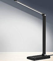 СТОК! Многофункциональная светодиодная настольная лампа AFROG 6W