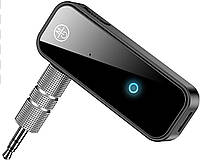 Адаптер Bluetooth 5.0 с разъемом 3,5 мм Aux Dongle