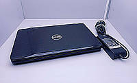 Ноутбук Б/У Dell inspiron M5040 (AMD Dual-Core E-450 @ 1.65GHz/Ram 6GB/SSD 64GB/AMD Radeon HD6320)