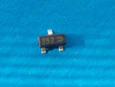 NDS352AP SOT23