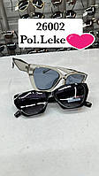 Окуляри сонцезахисні жіночі Pol.Leke (2кв) "ACCESSORIES" купити недорого від прямого постачальника