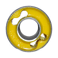Полиуретановый сайлентблок Polybush задний, переднего рычага Citroen C6 2005-2012 SK, код: 8371277