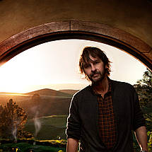 Плакат "Пітер Джексон, Володар перснів, Lord Of The Rings", 40×60см, фото 2