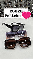 Окуляри сонцезахисні жіночі Pol.Leke (3кв) "ACCESSORIES" купити недорого від прямого постачальника