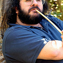 Плакат "Володар перснів, Пітер Джексон, Peter Jackson", 60×40см, фото 3
