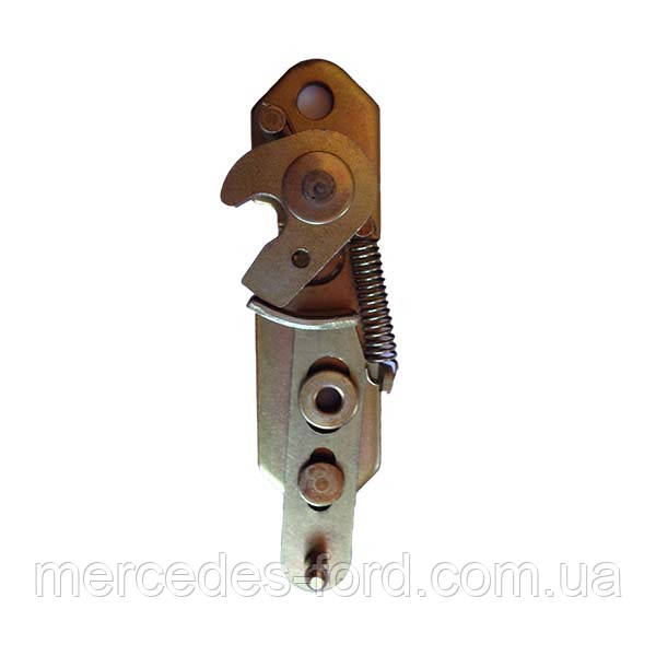 Замок дверей задньої Ford Transit, Форд Транзит 2.5 d / 2.0 OHC / 1986-2000, 86VBV32AC / 86VBV3286AB, фото 1