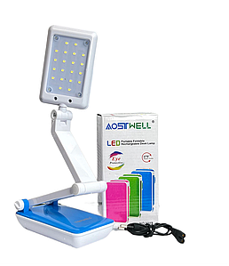 Лампа діодна настільна BL-1018 60шт 8589