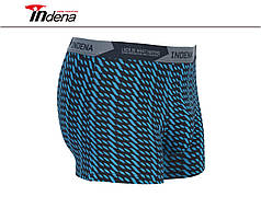 Чоловічі боксери з бамбука Марка "INDENA" Арт.61028