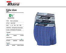 Чоловічі боксери з бамбука Марка "INDENA" Арт.61028, фото 5