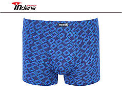 Чоловічі боксери з бамбука Марка "INDENA" Арт.61011