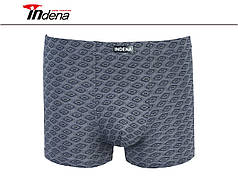 Чоловічі боксери з бамбука Марка "INDENA" Арт.61012